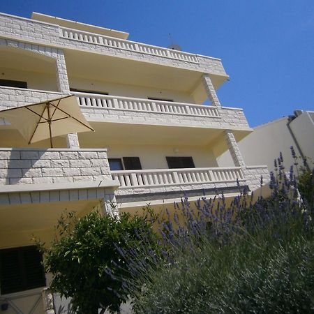 Bed & Breakfast Huljic Hvar Town Exterior foto