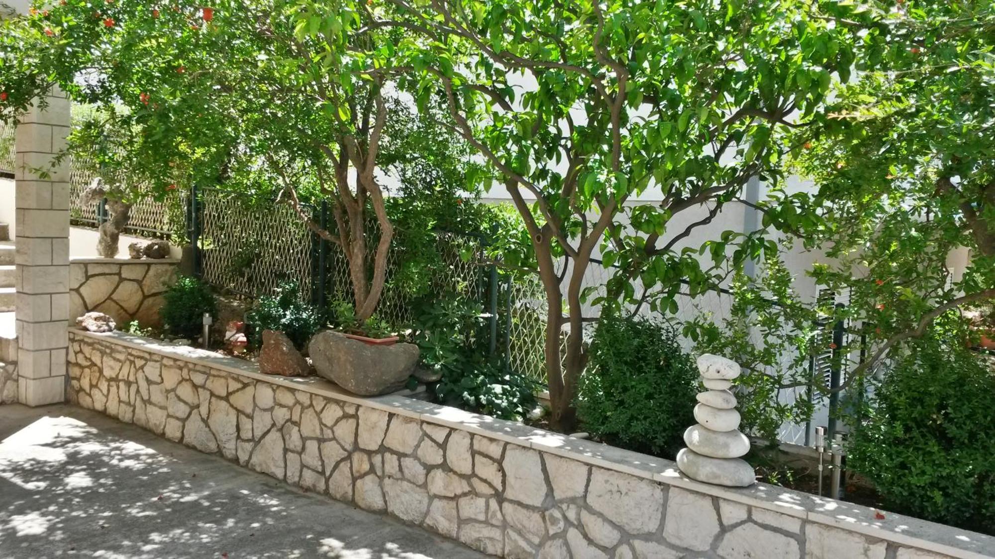 Bed & Breakfast Huljic Hvar Town Exterior foto