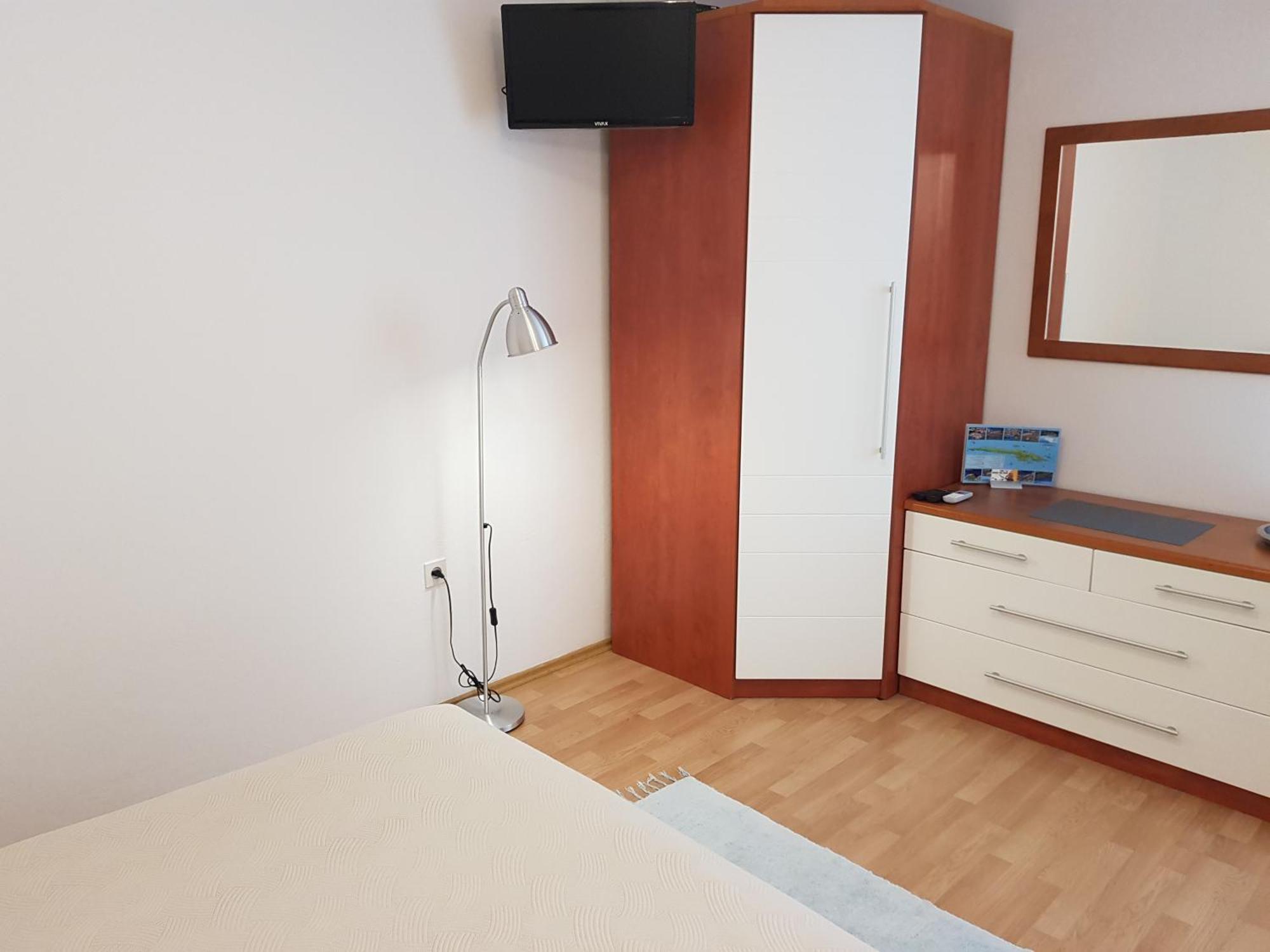 Bed & Breakfast Huljic Hvar Town Exterior foto