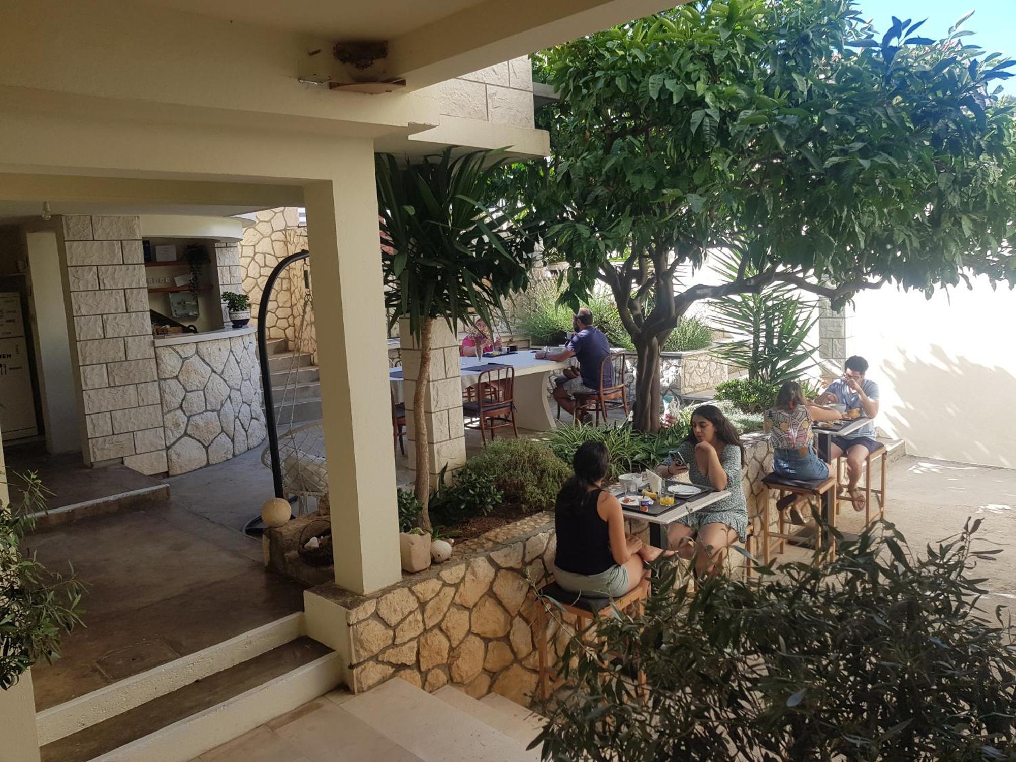 Bed & Breakfast Huljic Hvar Town Exterior foto