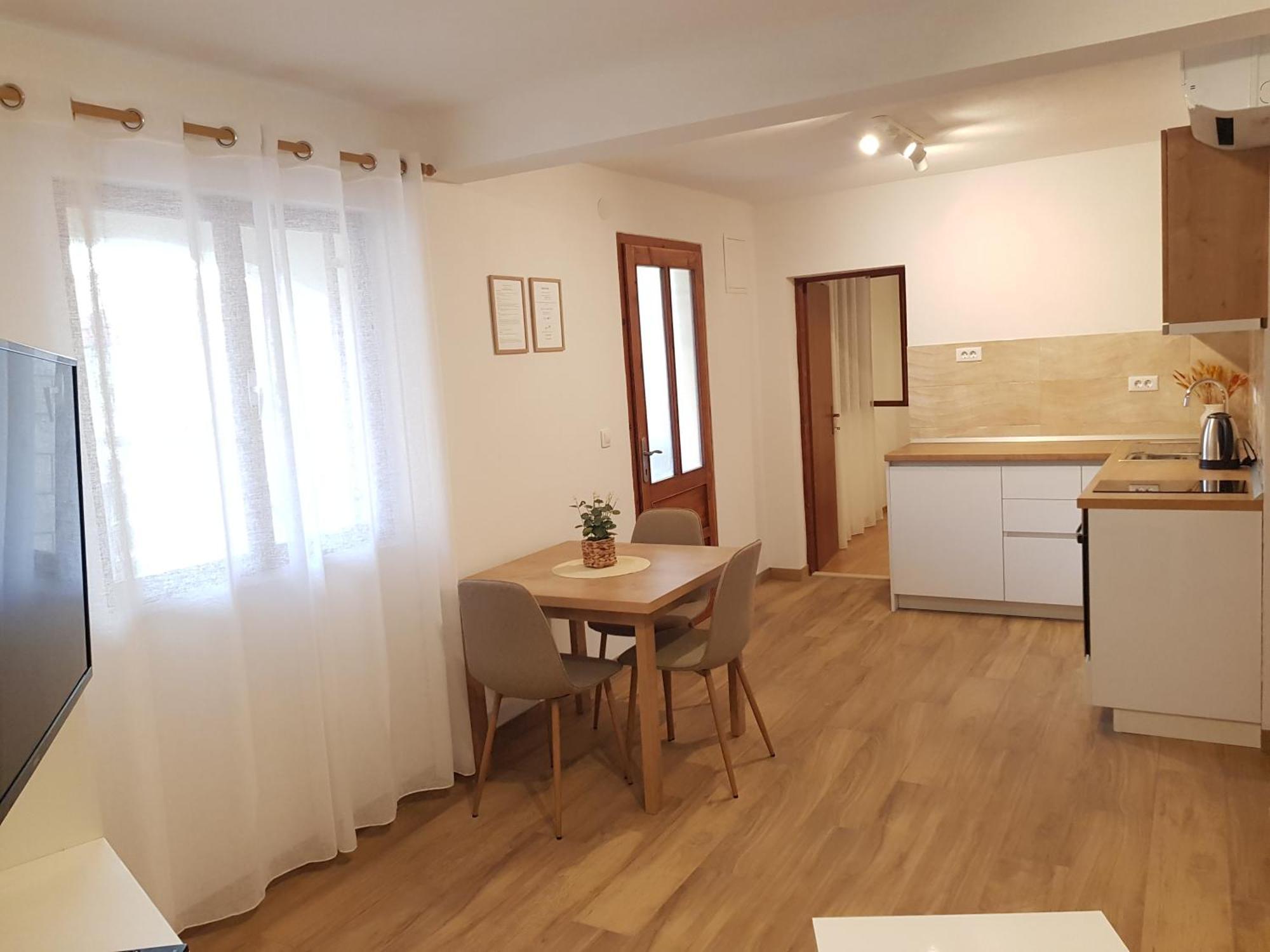 Bed & Breakfast Huljic Hvar Town Exterior foto