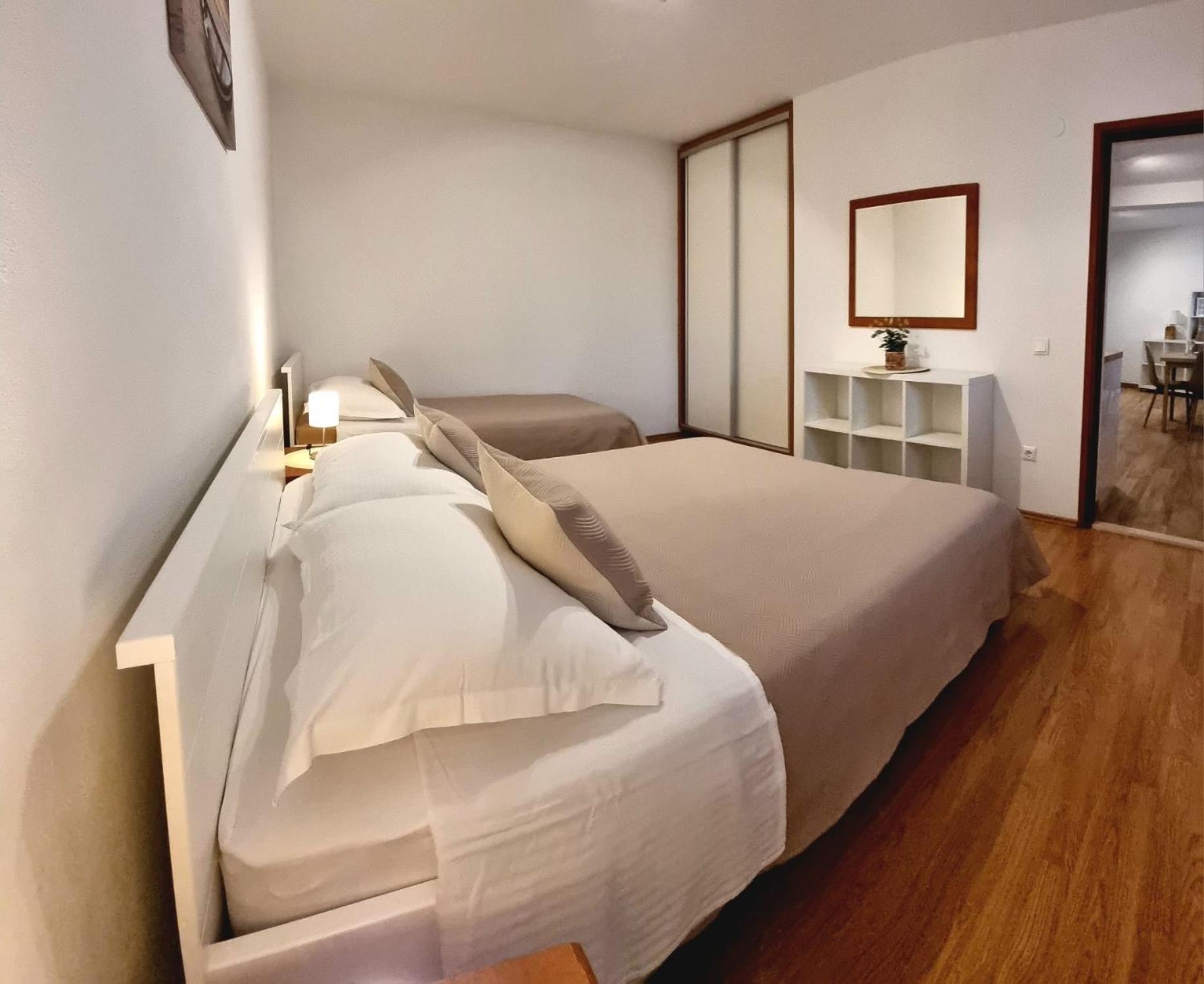 Bed & Breakfast Huljic Hvar Town Exterior foto