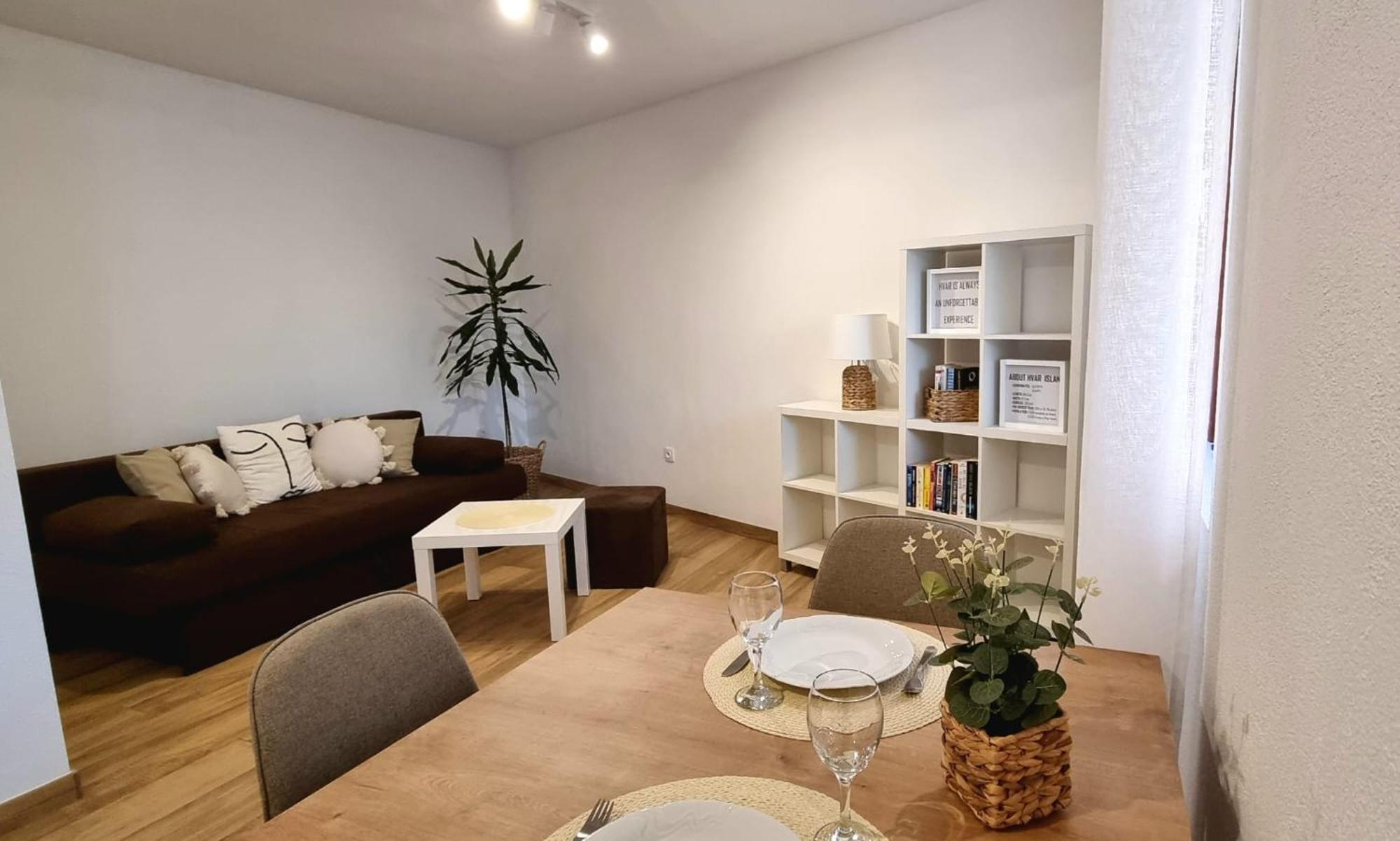 Bed & Breakfast Huljic Hvar Town Exterior foto
