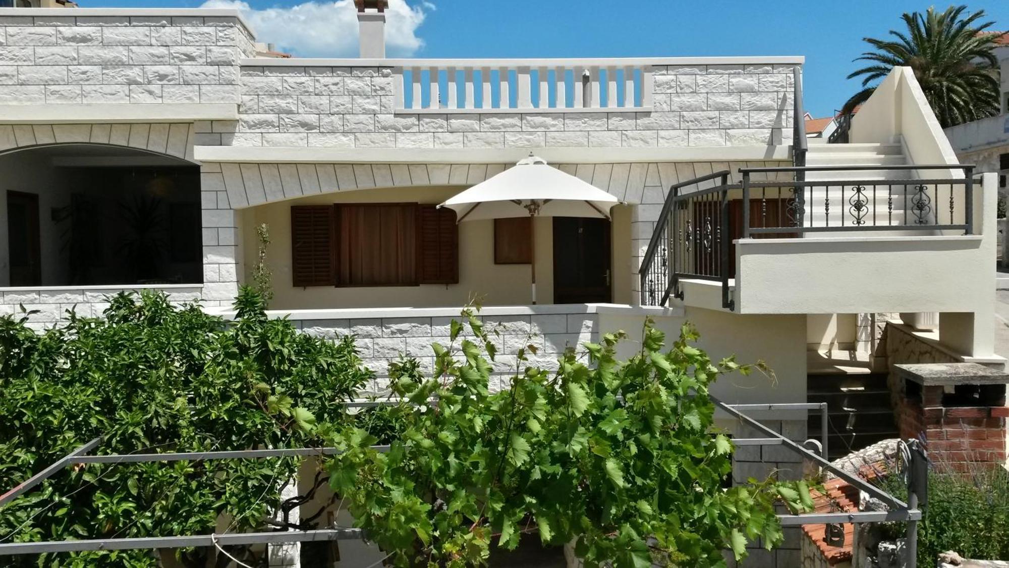 Bed & Breakfast Huljic Hvar Town Exterior foto